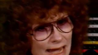 KABC7 1974 In Session Dory Previn [upl. by Verine]