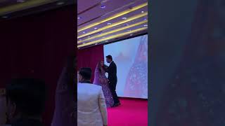 Ankit azad wadding dance wedding dance punjabisong song newsong trendingshorts [upl. by Torre]