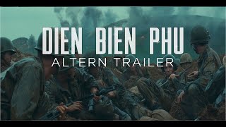 DIEN BIEN PHU 1992  HD Trailer Eng Sub [upl. by Bohannon]