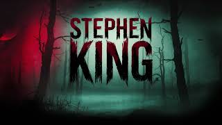 Stephen King  Carrie Audiolibro [upl. by Cirtemed]