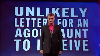 Mock the Week The Best of Scenes Wed Like to See Series 6 [upl. by Berry290]