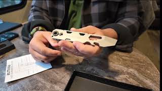 Griaitus Multitool Honest Review [upl. by Sender]