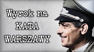 Wykonać wyrok Likwidacja Franza Kutschery [upl. by Sirromad]