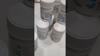 Throxine tablet uses in hindi  Thyrox hypothyroidism treatment thyroidhormone mbbsdoctor [upl. by Akemahs312]