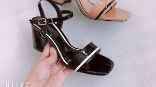 Different Types Of Heels  Hells Collection For Girls 2026  Stylish Sandal Design  Girls Heel 2025 [upl. by Okiek]