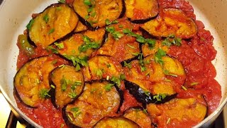 Easy afghani borani banjan recipeEggplant recipe [upl. by Jarrod]