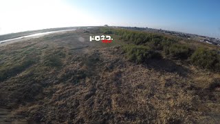 Goodbye 2023 amp FPV Freestyle！ [upl. by Tichonn]