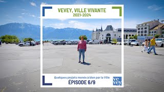 Vevey ville vivante épisode 69 [upl. by Lerner]