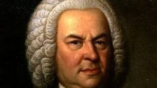 EASTER ORATORIO BWV 249 Sinfonia BACH  PATERSON  BMQ [upl. by Cordle]