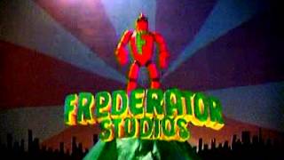 FrederatorCN StudiosCartoon Network 2010 [upl. by Hayley]