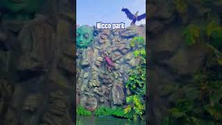 Nicco park ❤️❤️ niccoparkkolkata dailyvlog enjoyment watchshorts everyone viralminivlog [upl. by Cornia]