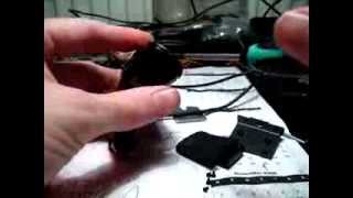 Disassembling a Logitech quotHDquot Webcam C310 [upl. by Hump]