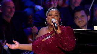 Northern Soul at the Proms Vula Malinga  No One Could Love You More [upl. by Weiler]