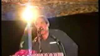 Mir Murtaza Bhuttos Last Speech at Surjani Town Karachi on 2091996 [upl. by Goldenberg146]