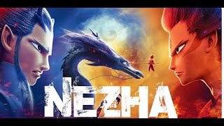 Nezha Cartoon Full Movie in Hindi 🍿 2024 Story Explained [upl. by Thayne479]