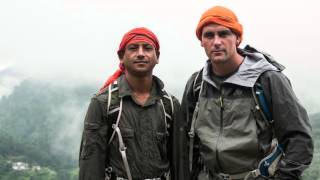 Levison Wood Walking The Himalayas  Craghoppers [upl. by Godding]