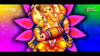 Ganpati Festival Mashup  DJ Sumit Sharma [upl. by Erich457]