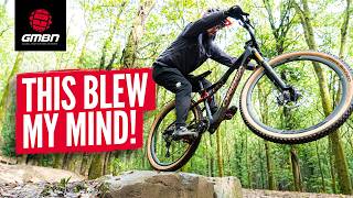 This Changed My Mind About XC Bikes  The Trail Bike Killer [upl. by Fischer]