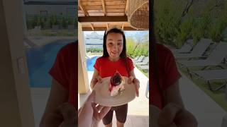 I made a fake birthday cake for Raju Champa😱😘short funny funnyvideo [upl. by Neeluj]