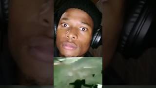 Bro is slick🤣🤣🤣 funnyshorts reaction [upl. by Adnolohs478]