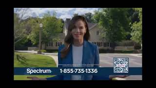 Spectrum Commercial Michelle Monaghan￼￼ [upl. by Retepnhoj]