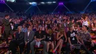 Teen Choice Awards 2013  Full Show [upl. by Tumer]