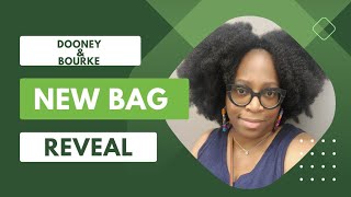 Dooney and Bourke Reveal Take 2 [upl. by Kei]