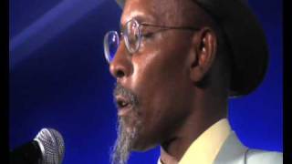 Linton Kwesi Johnson  New Word Hawdah [upl. by Rustie219]