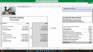 Resumen  La planificación financiera  Visión General [upl. by Ahsyat]