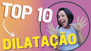 ✅ 10 DICAS para ter um PARTO RÁPIDO e tranquilo 🙏 [upl. by Milzie14]