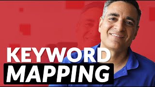 Keyword Mapping  A Critical Step to SEO for Home Care Agencies [upl. by Prober35]