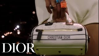 A closer look at Dior SpringSummer2022 accessories [upl. by Baggs]