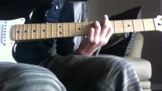 uriahshelton httptwitvidcomE9RST  Practicing Guitar [upl. by Phylys]