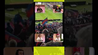 La Hinchada de San Lorenzo la mas ingeniosa [upl. by Stuppy]