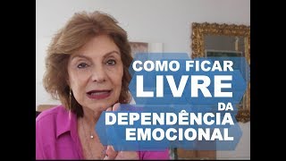 3 PASSOS PARA SE LIVRAR DA DEPENDÊNCIA EMOCIONAL AÇÃO INTENCIONADA Vida Sempre Viva [upl. by Yltneb311]