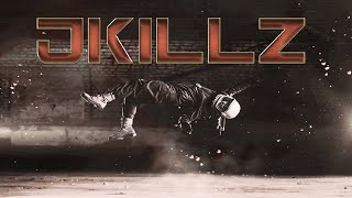 JKillz  Neutronium [upl. by Lymn]