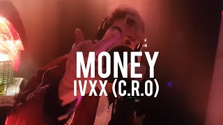 Ivxx  Money Cover CRO [upl. by Andri]