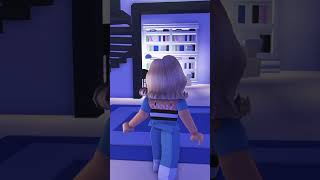 When parents are MAD they always DO THIS…💀😱 adoptme roblox robloxshorts [upl. by Ecaroh]