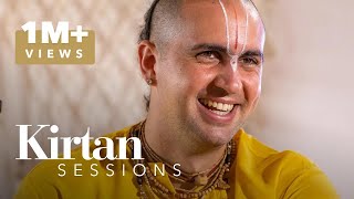 Krishna Govinda Govinda Gopala  Aaradhakananda amp Pravesh  Kirtan Sessions [upl. by Wj228]