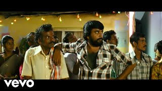 Minikki Minikki  Video Song Tamil  Thangalaan  Chiyaan Vikram  Pa Ranjith  GV Prakash Kumar [upl. by Elocal]