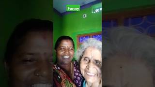 Dadi ji ka funny video shorts funny comedy youtubeshorts uperwalakijodivlogs [upl. by Ydur185]