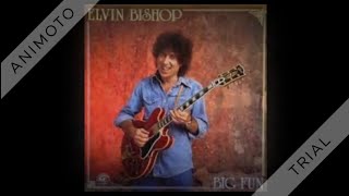 Elvin Bishop  Fooled Around And Fell In Love 45 single  1976 [upl. by Tamarra596]