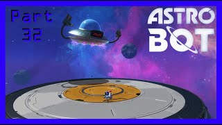 Future in Space Astro Bot Part 32 Orbital Blitz [upl. by Dnamra505]