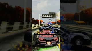 Hessney Venom GT nfs nfsmw needforspeed shorts 0007 [upl. by Skipton]