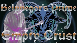 Belphegors Prime  Empty Crust Official Music Video [upl. by Stephenie208]