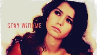 ► Aşkı Memnu  Bihter ♥ Behlul  Stay with me [upl. by Evey287]