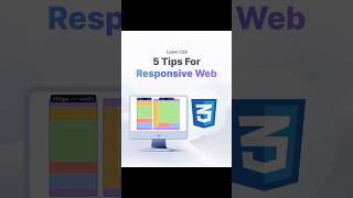 Responsive web trending webcode webdevelopment shortviral responsivewebsite [upl. by Ysied596]