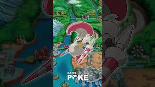 Pokemon Escavalier [upl. by Amelia103]