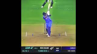 IND VS New Zealand highlights T20 SERIES cricket video shorts [upl. by Nottage344]