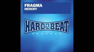 Fragma  Memory Radio Edit [upl. by Nylorak857]